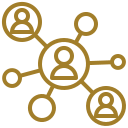 CONSULTORA RH RED DE CONTCATOS