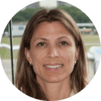 isela costantini evento mujeres lideres